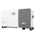 Solis-80K-5G mit DC&AC TYPE 2 SPD